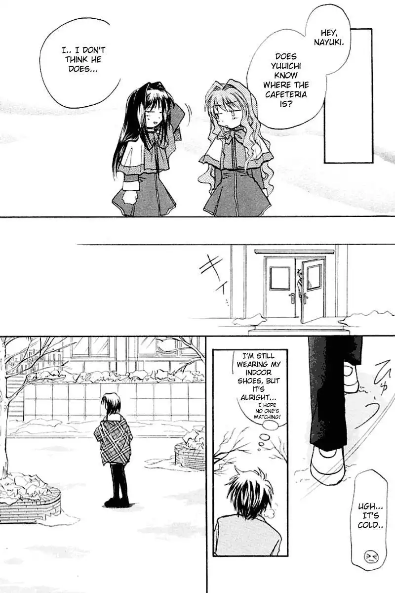 Kanon (Key) Chapter 1 11